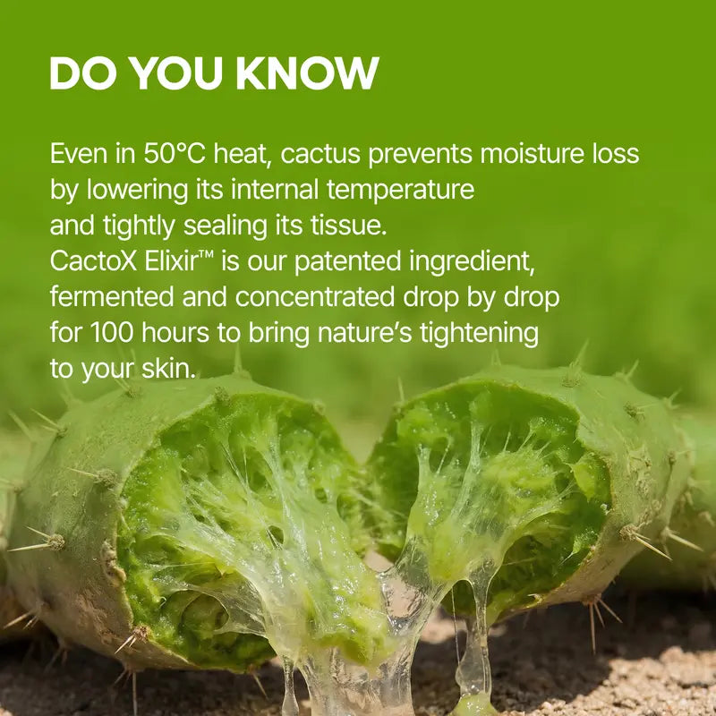 V-AURA™ CACTOX Mewing Band