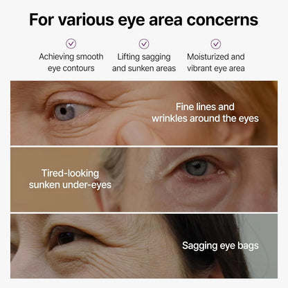 Calcium Peptide Eye Cream
