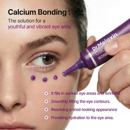 Calcium Peptide Eye Cream