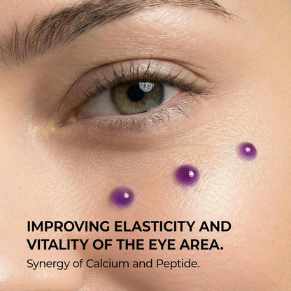 Calcium Peptide Eye Cream