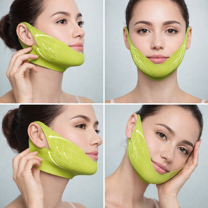 V-AURA™ CACTOX Mewing Band