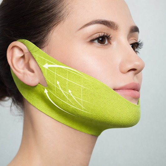 V-AURA™ CACTOX Mewing Band