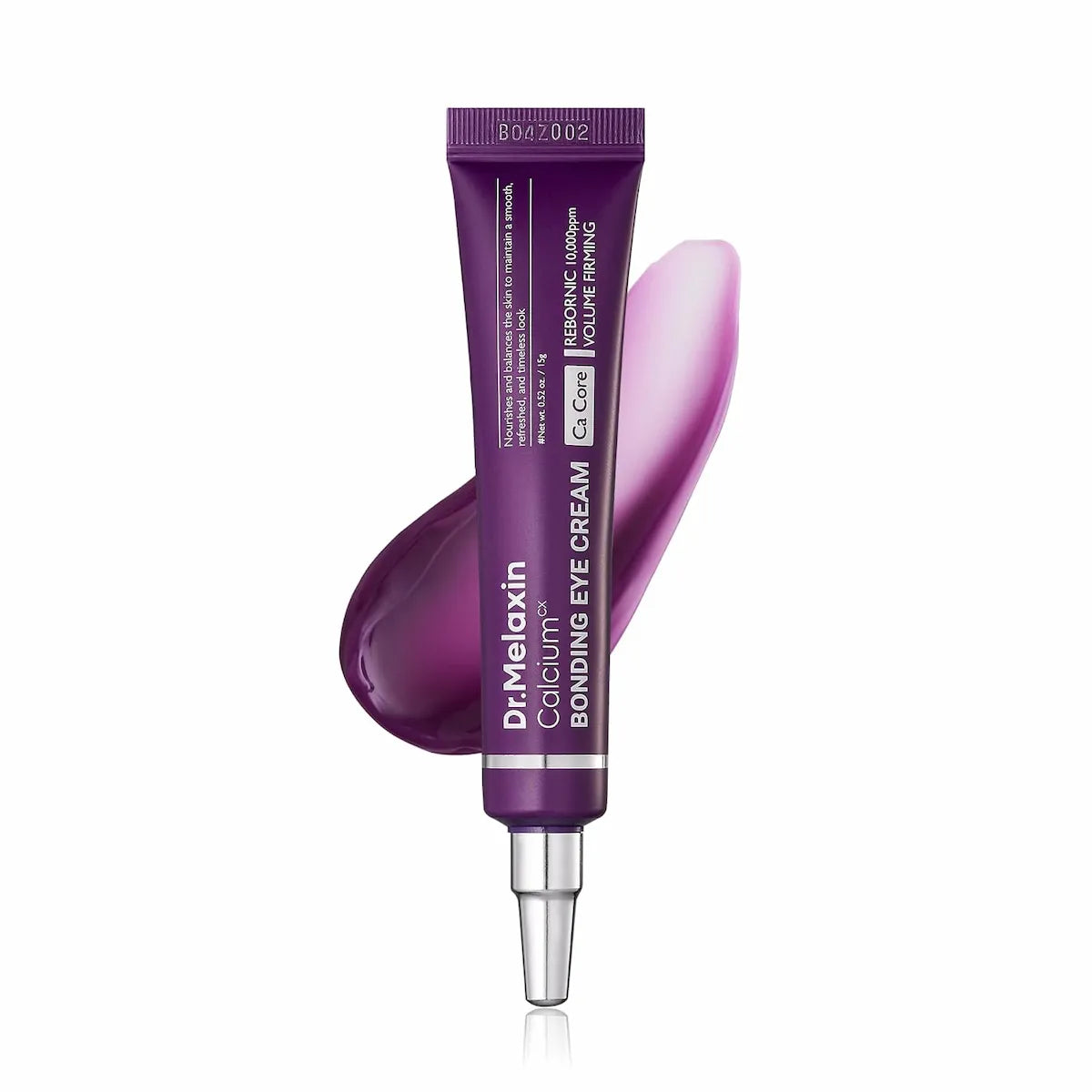 Calcium Peptide Eye Cream